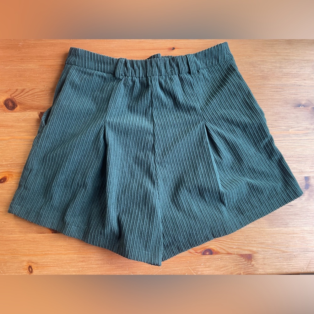 Kirious Skort - Picture 2 of 5